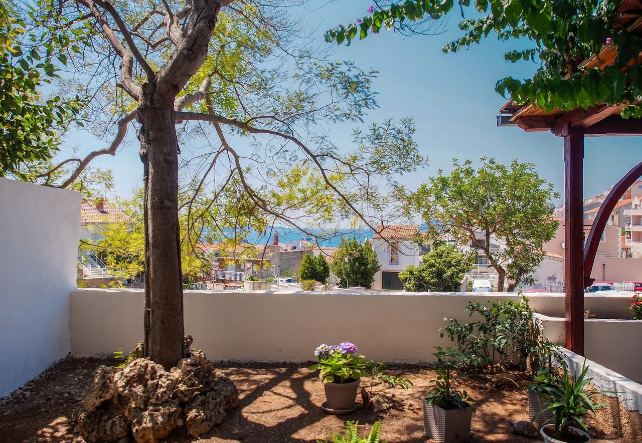 White House Hvar Hvar Town Exterior photo